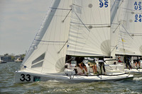2014 Charleston Race Week B 622