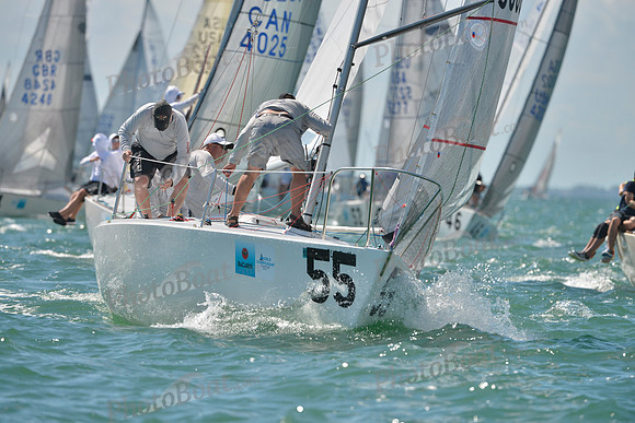 2019 J24 Worlds C_0146