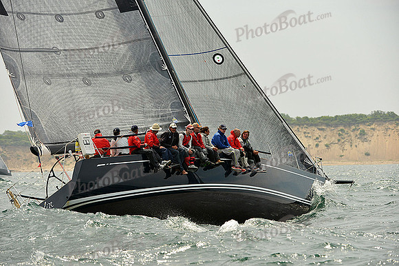 2015 Block Island Race Week D 145