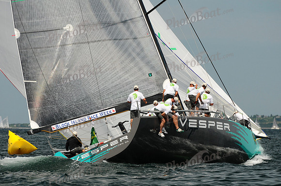 2011 Block Island RW B 857
