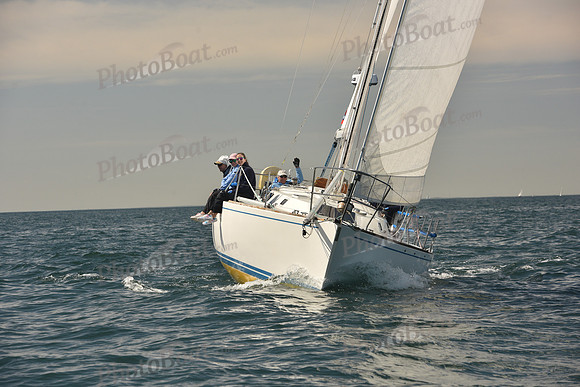 2024 Figawi 2281