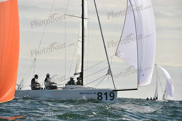 2018 J70 Worlds F_0455