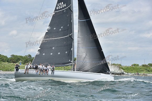 2019 NYYC Annual Regatta A_2592
