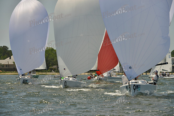 2017 Charleston Race Week A_1467