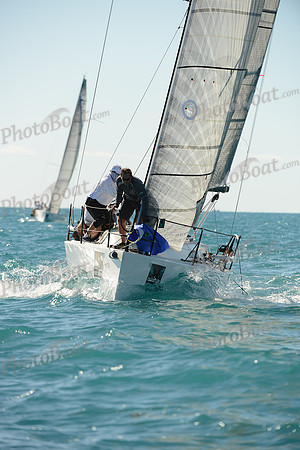 2017 Quantum Key West RW H 639
