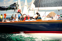 2014 Newport Bermuda A 821