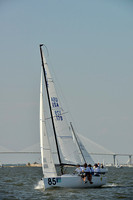 2014 Charleston Race Week D 1657