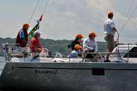 2012 NYYC Annual Regatta A 1808