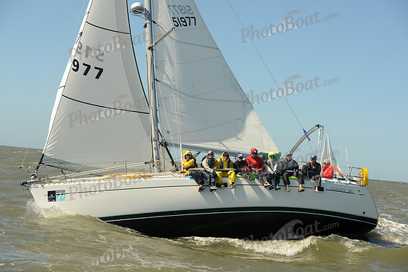 2016 Charleston Race Week B 0270