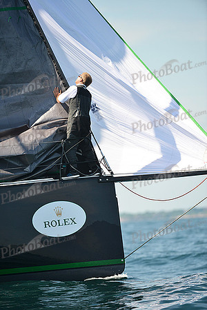 2015 NYYC Annual Regatta C 1118