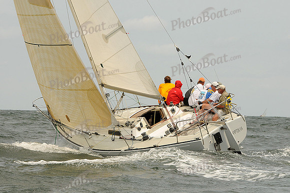 2012 Cape Charles Cup A 1061