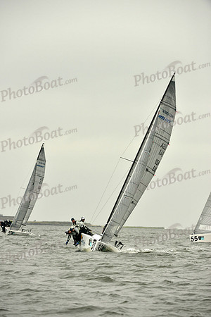 2016 Charleston Race Week A_0810