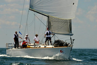 2015 Block Island Race Week B 158