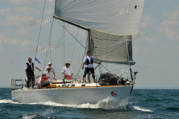 2015 Block Island Race Week B 158