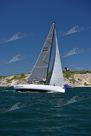 2021 Block Island Race Week E_1606