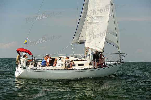 2014 Cape Charles Cup A 1142