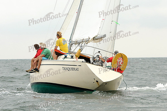 2012 Cape Charles Cup A 179