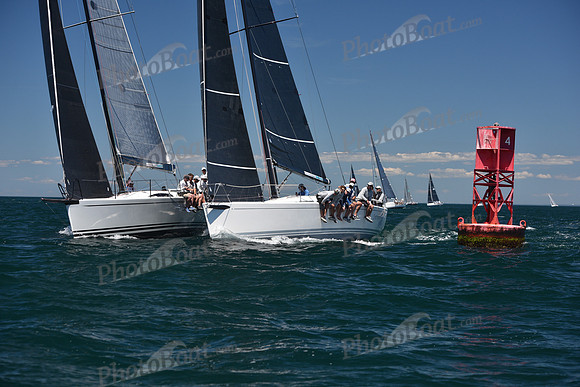 2021 Block Island Race Week E_0554
