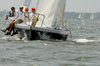 2012 Charleston Race Week A 1800