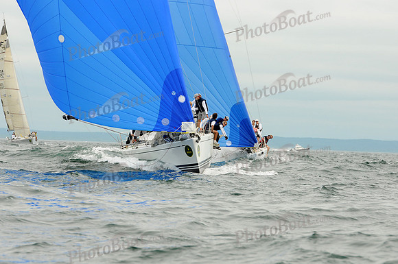 2011 Block Island RW E 675