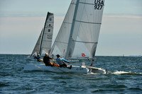 2015 Roton Point Multihull Regatta 225