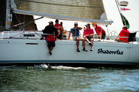 2014 NYYC Annual Regatta C 419