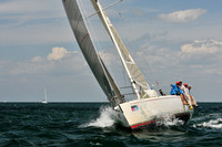 2012 Suncoast Race Week A 321