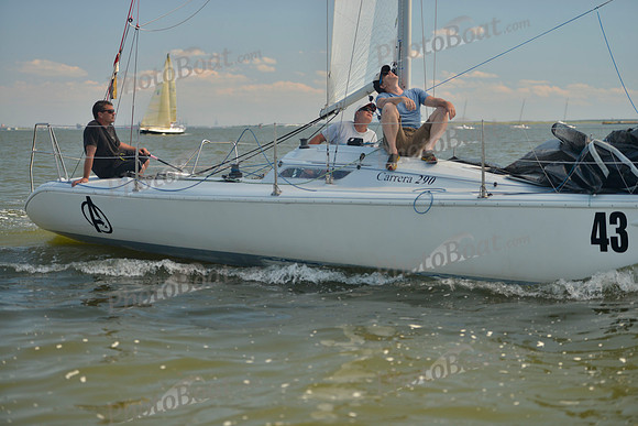2017 Southern Bay Race Week A_2689