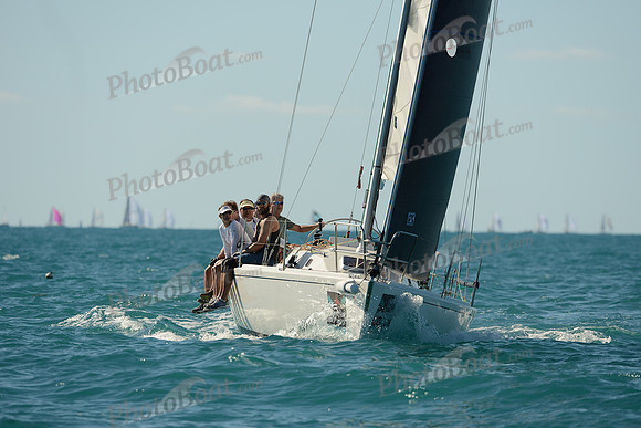 2017 Quantum Key West RW H 584