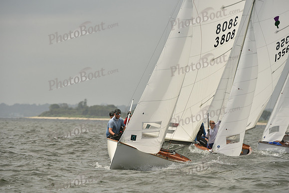 2018 Thistle Nationals E_0515