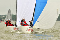 2015 Charleston Race Week A_0714