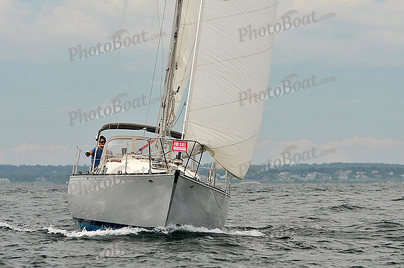 2014 NYYC Race Week B 012