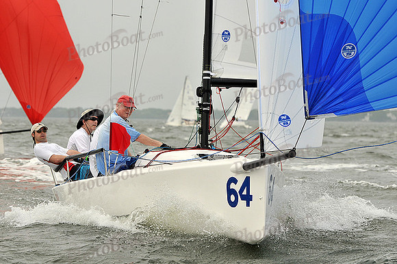 2014 J70 Winter Series F 298