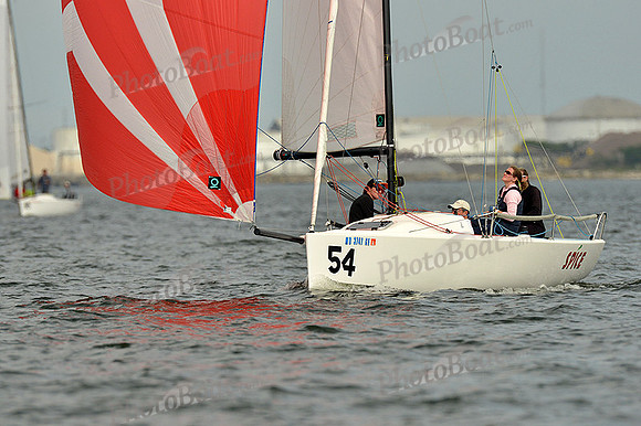 2015 J70 Winter Series C 651