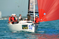 2015 Key West Race Week C 657