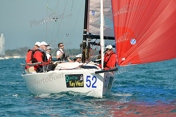 2015 Key West Race Week C 657