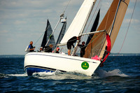2014 NYYC Annual Regatta C 1384