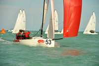 2016 Key West Race Week C_0268