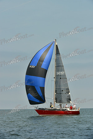 2016 Southern Bay Race Week E_0750