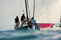2015 NYYC Annual Regatta C 1552