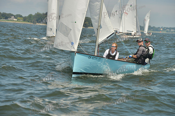 2018 Thistle Nationals F_0294