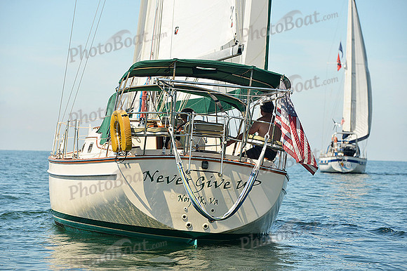 2015 Cape Charles Cup C 259
