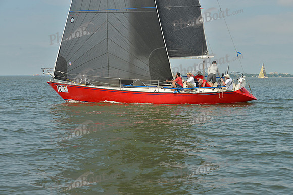 2018 Southern Bay Race Week B_0173