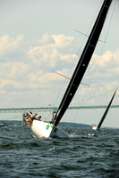 2014 NYYC Race Week C 1117