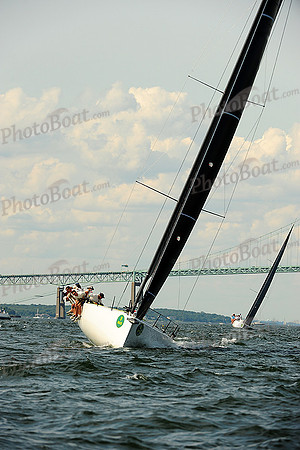 2014 NYYC Race Week C 1117