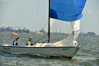 2015 Southern Bay Race Week A 1165