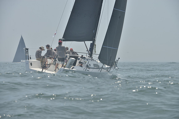 2025 Block Island Race Week B_0308