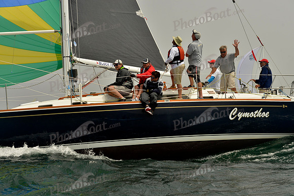 2017 Block Island Race Week C_0932