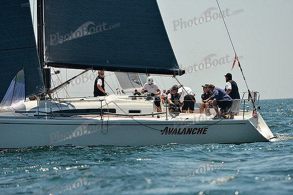 2015 Block Island Race Week I 252