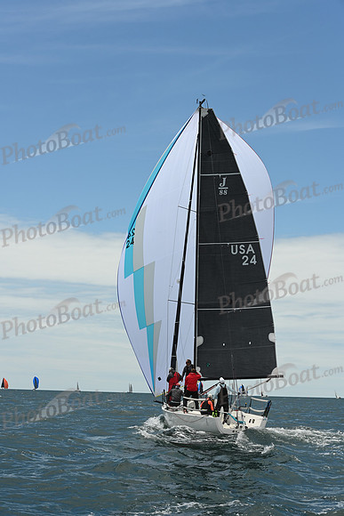 2025 Block Island Race Week L_0897
